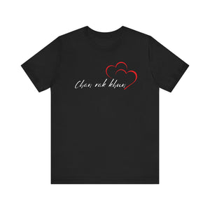 Thai - Love Language Collection  -  Unisex T-shirt
