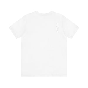 Love Language Collection English -  Unisex T-shirt