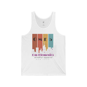 Element5 City eco tank in white!