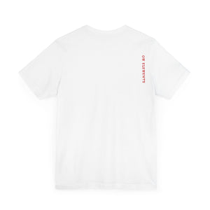 “Tennis is my Medication” Unisex Deluxe T-shirt