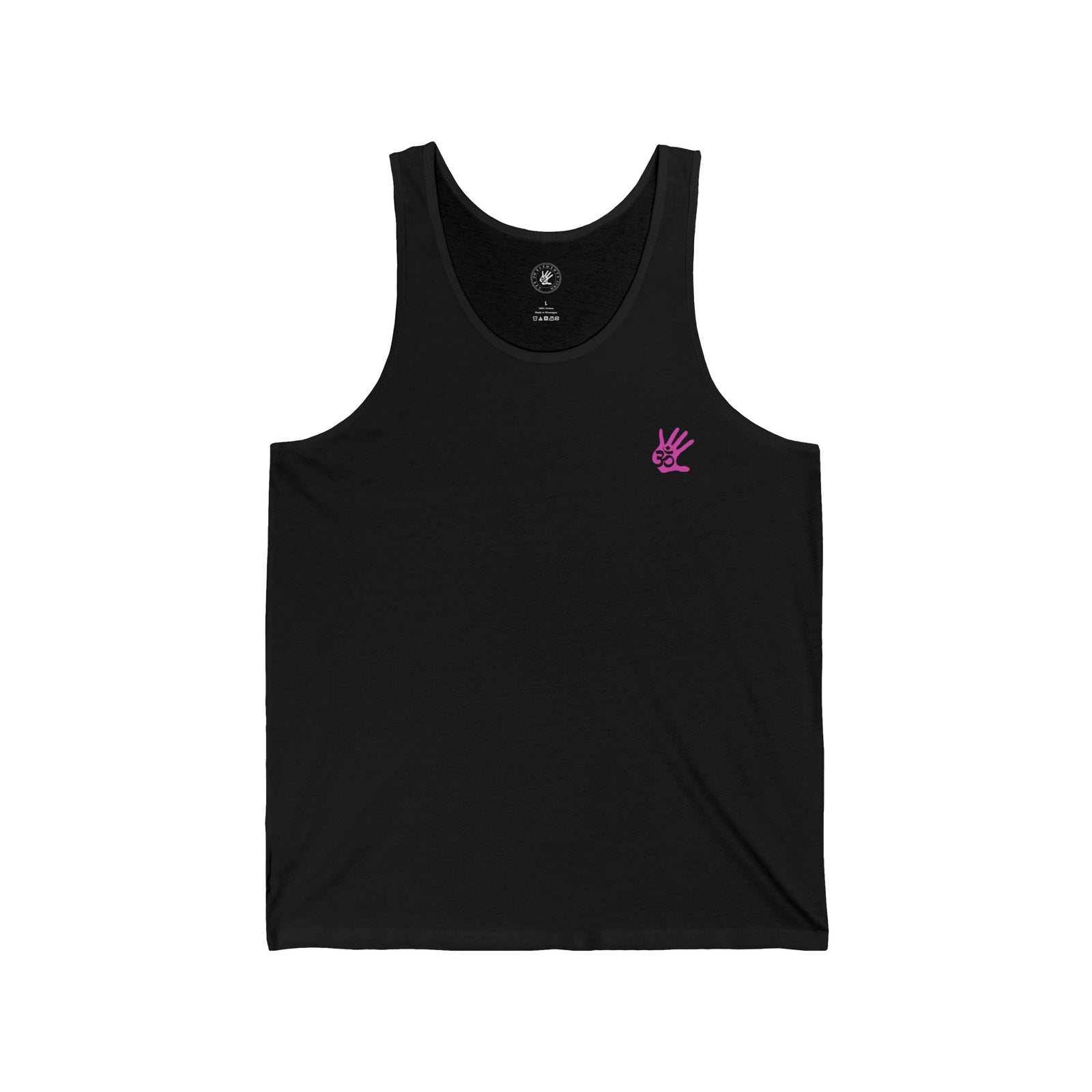 Unisex Element5 Go with the flow tank