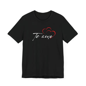 Spanish - Love Language Collection  -  Unisex T-shirt