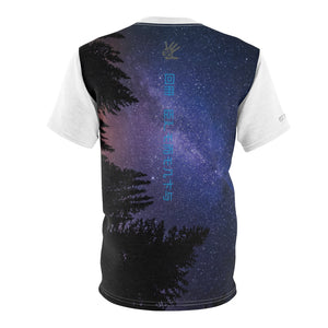 The Exclusive OM TreeStar Tee- White
