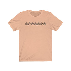 Brahmi Namaste Tee
