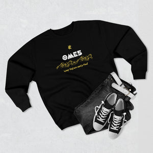 EcoSmart OME5 Sweatshirt