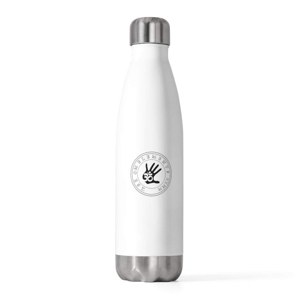 Mindful Warrior Element5 Insulated Water Bottle