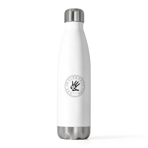 Mindful Warrior Element5 Insulated Water Bottle