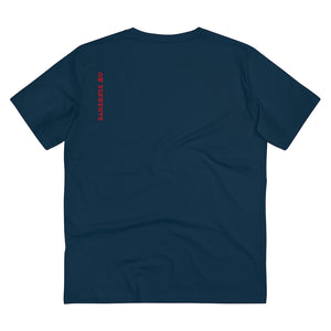EcoCreator Element5 Flag Tee- Unisex