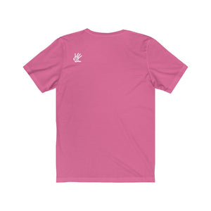 Meditation Superhero Tee