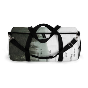 The Element5 NatureScape Duffel Bag