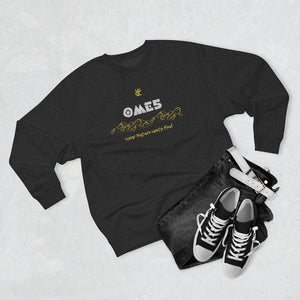 EcoSmart OME5 Sweatshirt