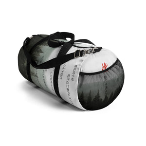 The Element5 NatureScape Duffel Bag