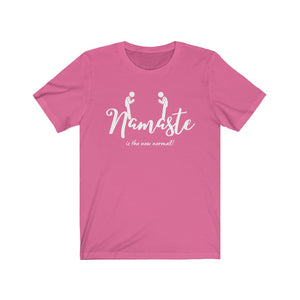 The Exclusive Namaste Tee V2