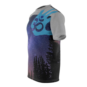 The Exclusive OM TreeStar Tee- Grey