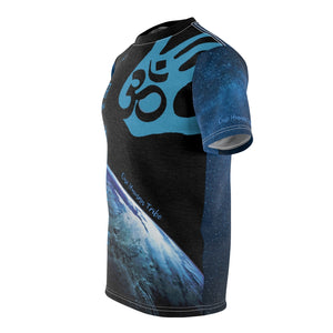 The Exclusive OM Earth: "One Human Tribe" Tee