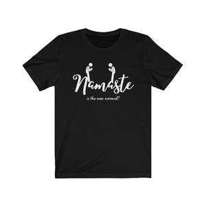 The Exclusive Namaste Tee V2