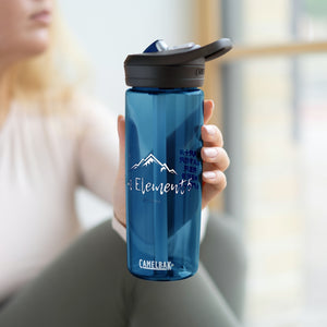 Element5 CamelBak Eddy®  Water Bottle