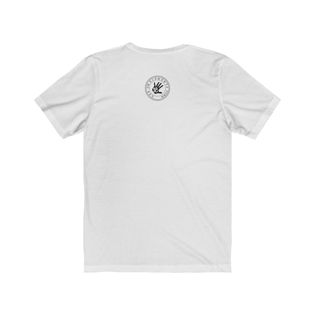 Om Element5 Kanji Style Tee