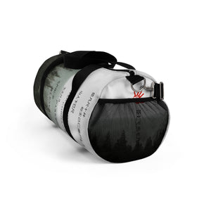 The Element5 NatureScape Duffel Bag