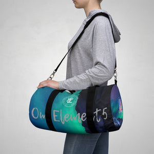 The Element5 Aurora Duffel Bag
