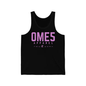 OME5 Eco Tank Top