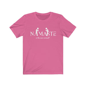 The Exclusive Namaste Tee