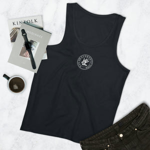 Men's Emblem  Tank