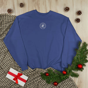 OME5 Organic Unisex Rise Sweatshirt