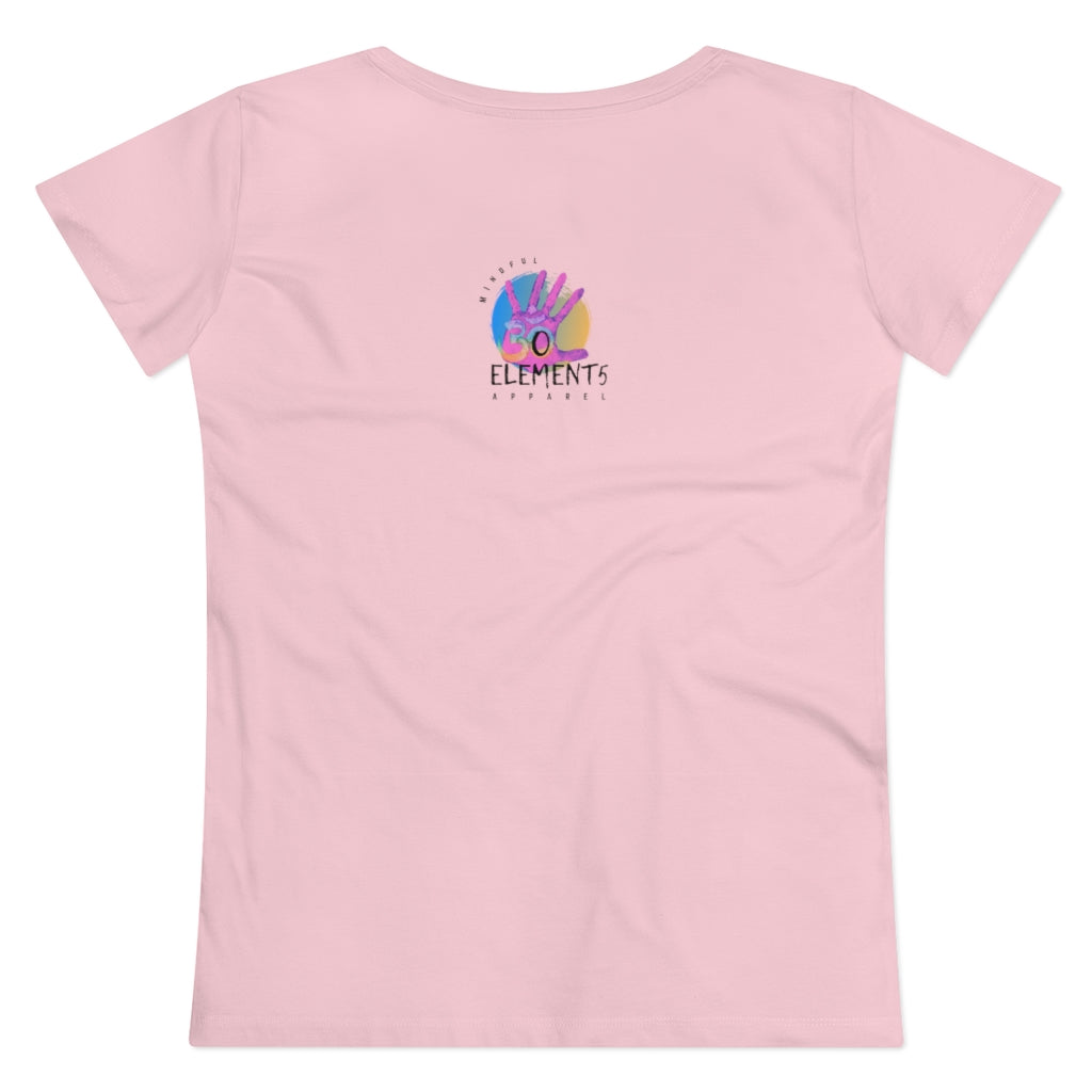 Kanji Style Element5 Tee