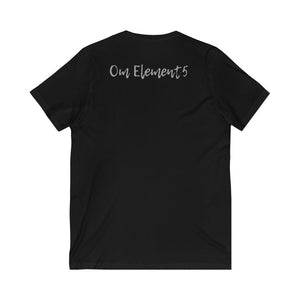 OG Om Organic V-Neck Tee