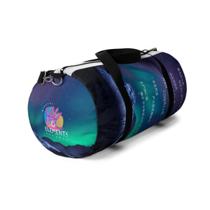 The Element5 Aurora Duffel Bag
