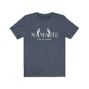 The Exclusive Namaste Tee