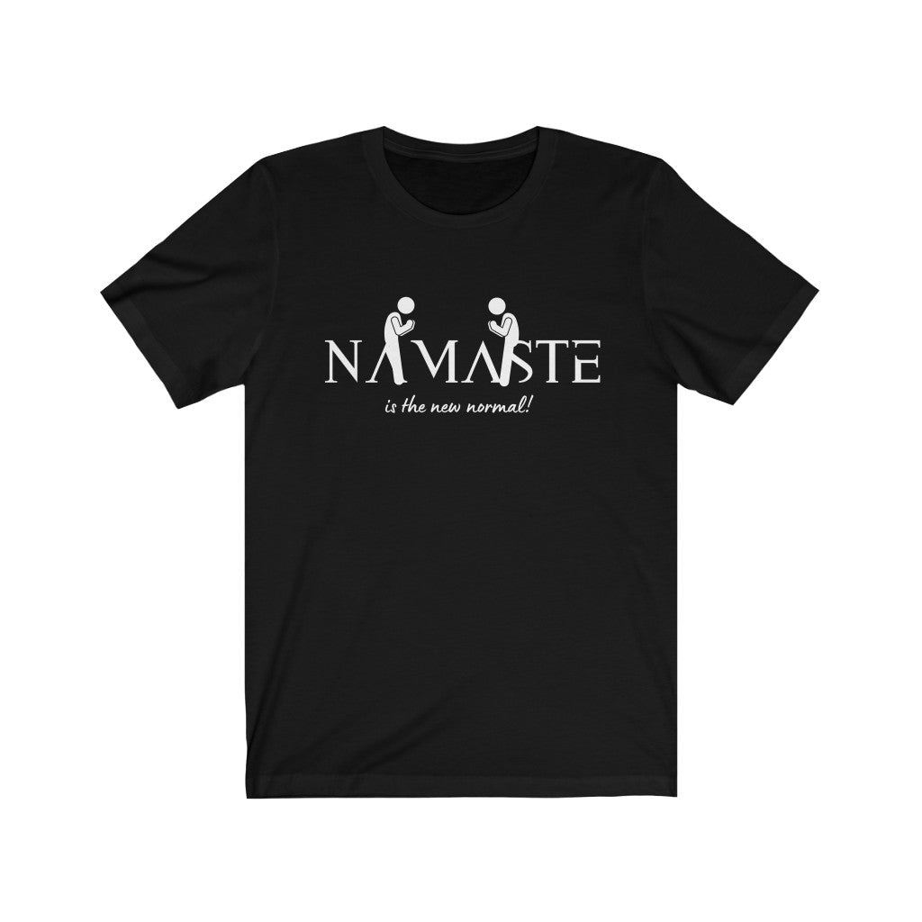 The Exclusive Namaste Tee