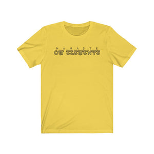 Brahmi Namaste Tee