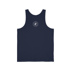 "Just Yoga It" Tank Top