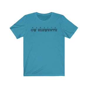 Brahmi Namaste Tee