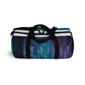 The Element5 Aurora Duffel Bag