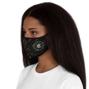 “This too Shall Pass” Starstuff Face Mask