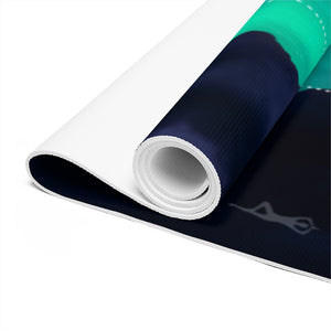 Om Element5 Aurora Yoga Mat