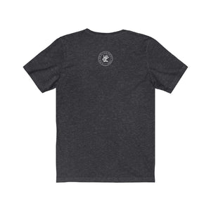 Om Element5 Kanji Style Tee