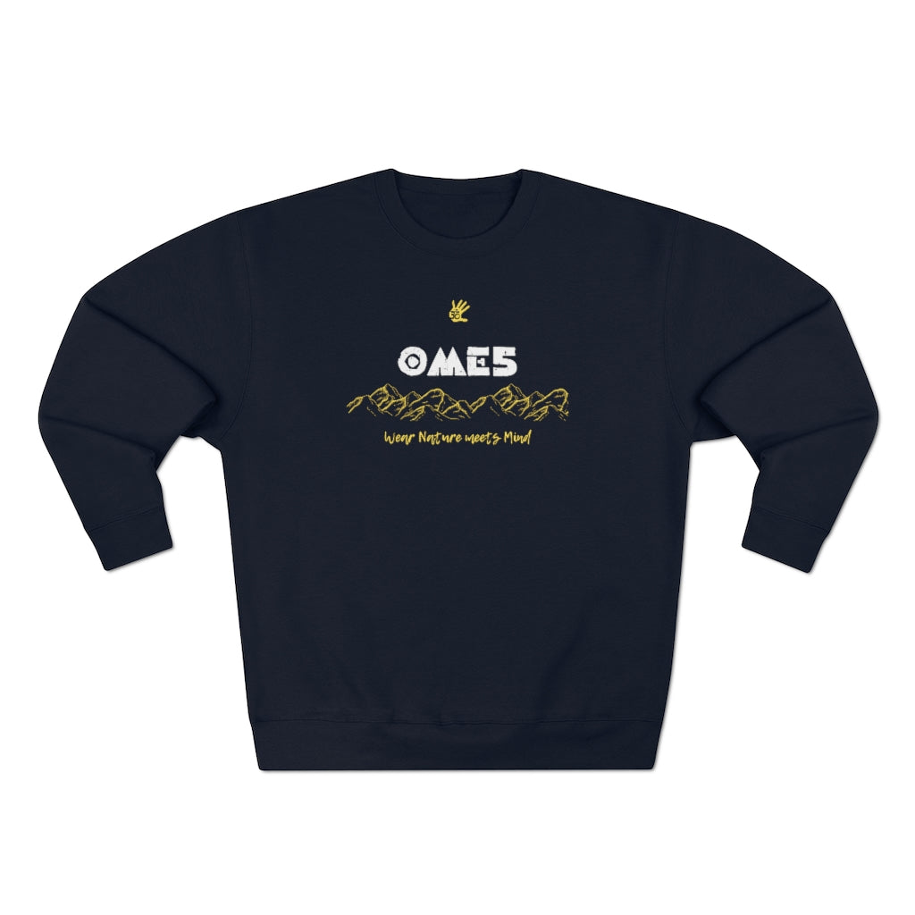 EcoSmart OME5 Sweatshirt