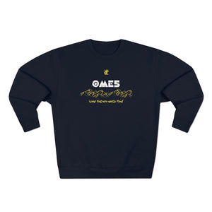 EcoSmart OME5 Sweatshirt