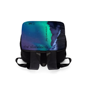 Aurora Backpack small