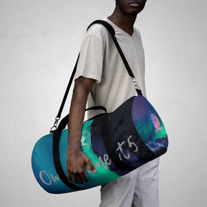 The Element5 Aurora Duffel Bag