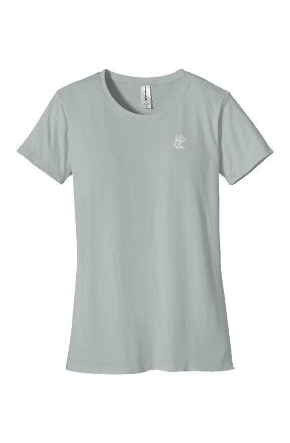 Women&amp;#39;s EcOrganic Classic Tee