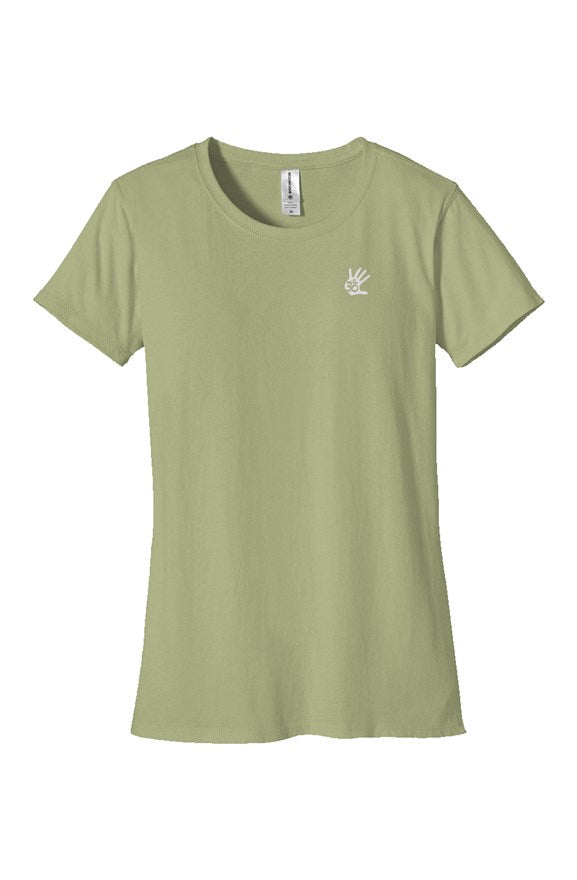 Women&amp;#39;s EcOrganic Classic Tee
