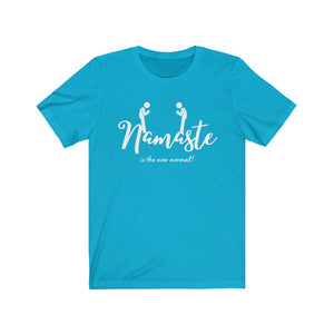 The Exclusive Namaste Tee V2