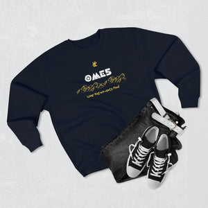 EcoSmart OME5 Sweatshirt