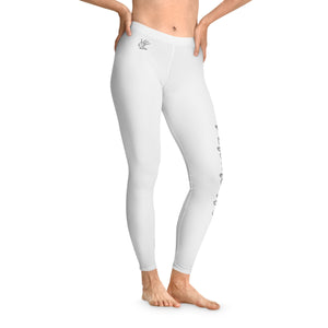 OmE Casual Stretchy Leggings