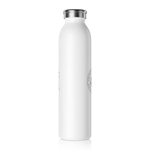 The Element5 Slim Water Bottle